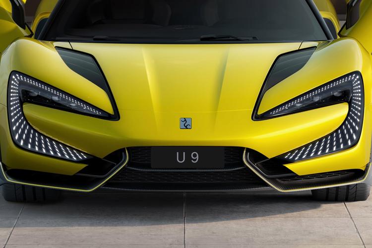 重庆324仰望U9以性能突破设计的极限，理想汽车企业文化与价值观